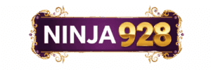 ninja-928 logo